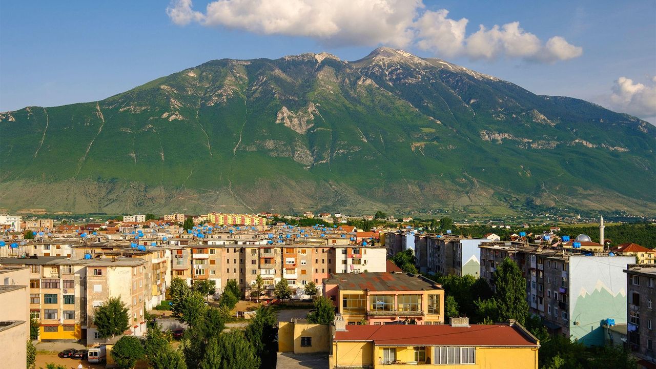 BBC: Kukësi, qyteti i parë i nominuar për çmimin “Nobel”