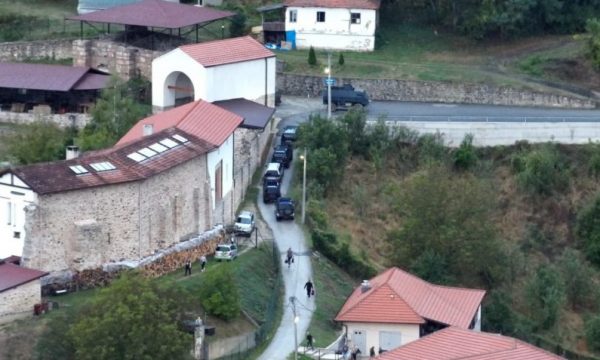 Vladimir Radivojeviq i njohur si “Mami” është në Listën e Kuqe të Interpolit