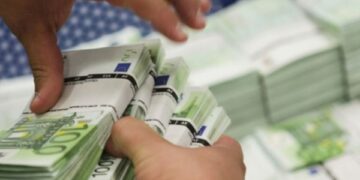 Bankat në Kosovë, fituan mbi 140 milionë euro deri në tetor