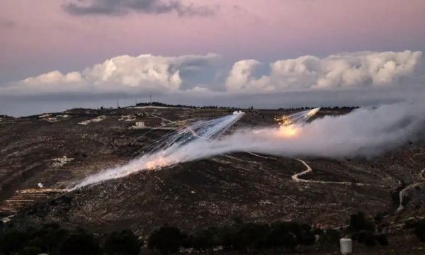 Ndizet alarmi në kufi, shkëmbime zjarri mes Libanit dhe Izraelit