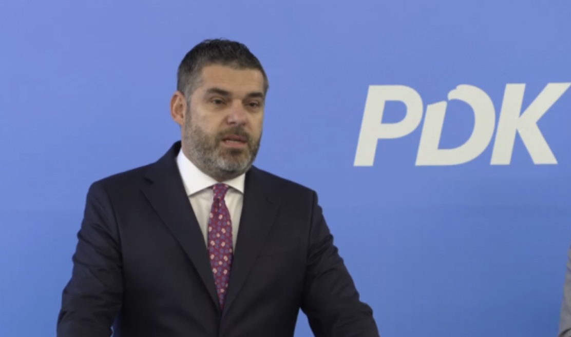 Kastrati: Ka njerëz që janë vrarë për kauza personale të Kurtit