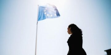 Osmani informon sot liderët evropianë mbi sigurinë në Kosovë pas agresionit serb