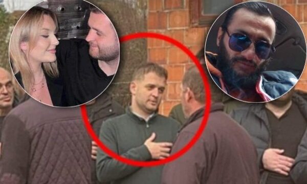 Dyshohet se ia shiti armën Naim Murselit: 30 ditë paraburgim për të arrestuarin e katërt për rastin e Liridona Ademajt