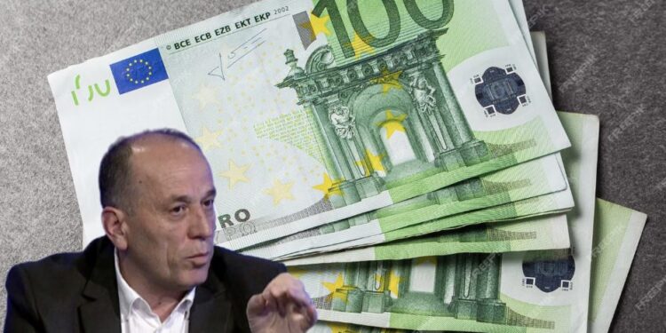 Shala për ndarjen e 100 eurove për pensionistët dhe fëmijët: I meritojnë këto mjete por që qeveria po e dëmton skemën sociale