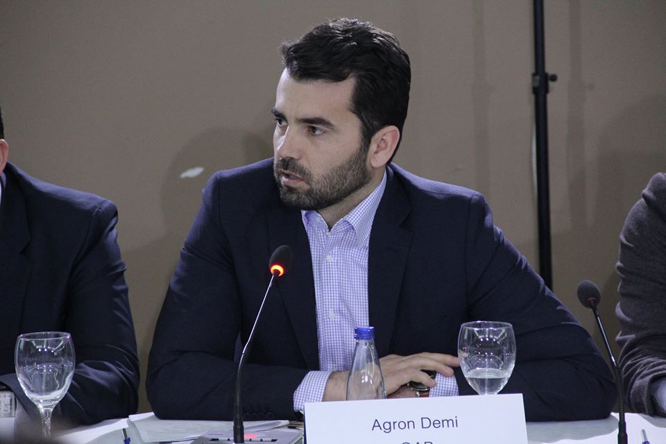 Agron Demi flet me emra: Vetëm këta tre ministra në Qeverinë Kurti e meritojnë pozitën!