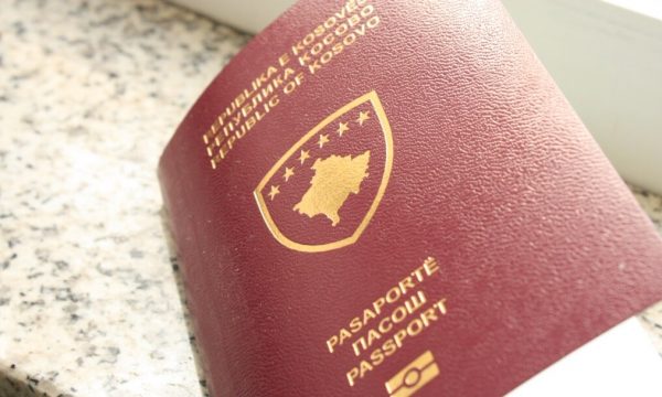 Udhëtimi pa viza në Zonën Shengen nga 1 janari, këto dokumente duhet t’i keni me vete