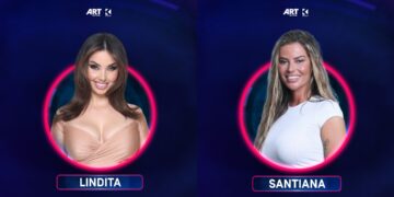 Santiana paralajmëron “bombën”: Sonte do ta zbuloj se Linda është pjesë e LGBTIQ+ (VIDEO)