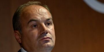 Hoxhaj: Kosova në qeverisjen e Albin Kurtit nuk ka as politikë të jashtme, as ministri dhe as diplomaci