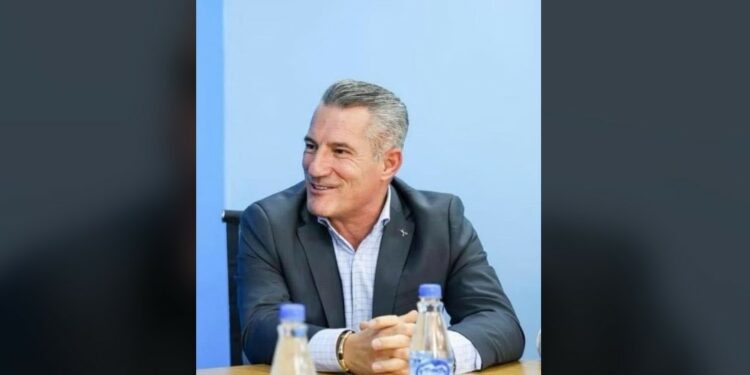 Ragip Xhaka: Nëse bëhem deputet do të jem urë lidhëse në mes të mërgatës dhe Kuvendit të Kosovës