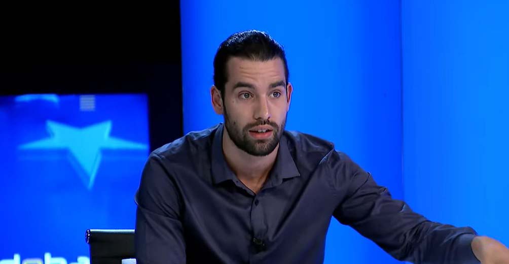 Befason Dibran Hoxha, pyet publikisht se ku rritet çika e Kurtit: Në Norvegji apo në Kosovë?