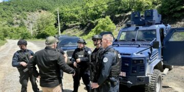 Sindikata e Policisë takohet sot me Sveçlën