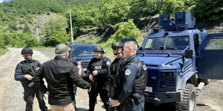 Sindikata e Policisë takohet sot me Sveçlën