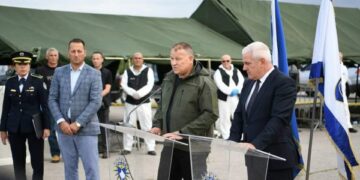 Sveçla i thërret mediat, bashkë me drejtorin e Policisë në 10:00 dalin në konferencë për media