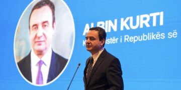 Kurti: Qeveria e Kosovës është platformë ndihmuese për zhvillimin, rritjen dhe fitimin e sektorit privat