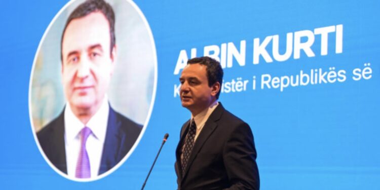 Kurti: Qeveria e Kosovës është platformë ndihmuese për zhvillimin, rritjen dhe fitimin e sektorit privat