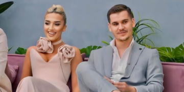 Iliriana ‘rrëshqet’ pa dashje dhe zbulon emrin e vërtetë të Adrit, duke i thënë “Më ka marr malli të të thërras Kadri”