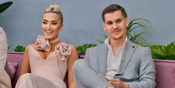 Iliriana ‘rrëshqet’ pa dashje dhe zbulon emrin e vërtetë të Adrit, duke i thënë “Më ka marr malli të të thërras Kadri”