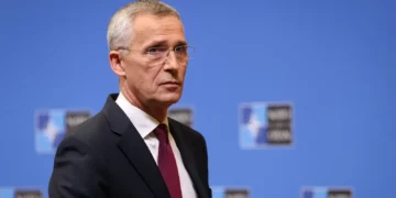 Paralajmërimi i Stoltenberg për rritjen e tensioneve në Ballkan: S’mund të ketë siguri pa mbrojtje të forta