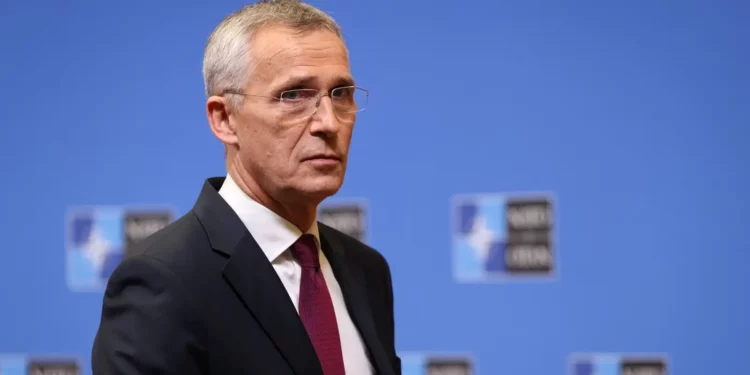 Paralajmërimi i Stoltenberg për rritjen e tensioneve në Ballkan: S’mund të ketë siguri pa mbrojtje të forta