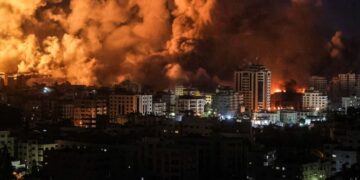 UNICEF: Të gjithë fëmijët nën 5 vjeç në Gaza janë në rrezik të lartë të vdekjes për shkak të pasigurisë ushqimore