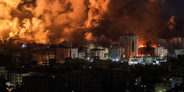 UNICEF: Të gjithë fëmijët nën 5 vjeç në Gaza janë në rrezik të lartë të vdekjes për shkak të pasigurisë ushqimore