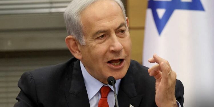 E krahasoi me Hitlerin, Netanyahu i kthehet Erdoganit: Ke kryer gjenocid kundër kurdëve