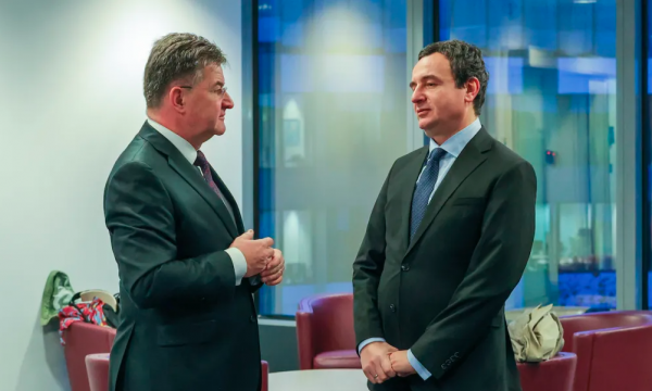 BE thotë se themelimi i Asociacionit fillon së shpejti, Kurti thotë se ata e humbën këtë shans më 26 tetor