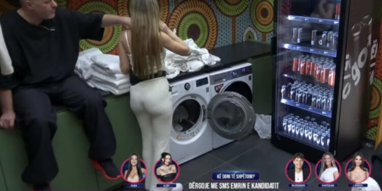 Vazhdojnë prekjet dhe ledhatimet mes Bucit dhe Santianës