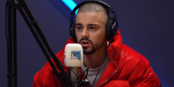 Zhegrova: Vet francezët po e printojnë flamurin e Kosovës dhe po ma kërkojnë fanellën