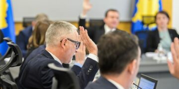 Të gjitha vendimet që i mori qeveria në mbledhjen e fundit për këtë vit