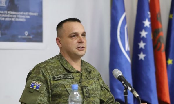 Mqedonci: Tri nga katër brigadat e ushtrisë serbe, janë të vendosura përgjatë kufirit me Kosovë
