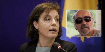 MPJ nxjerr kontratën, Gani “fatlumi” do t’i marrë 90 mijë € për 1 vit, plus udhëtimet dhe hotelet ia paguan shteti