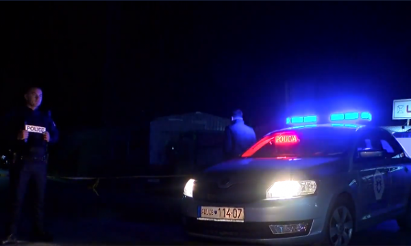 LAJMI I FUNDIT: Plagoset një person në këtë qytet të Kosovës