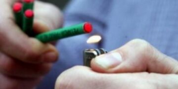 Katërfishohet importi i mjeteve piroteknike në Kosovë