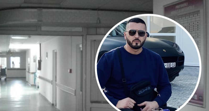 Detaje nga plagosja në Gjakovë: Ish-dhëndri e gjuajti me armë zjarri në këmbë viktimën
