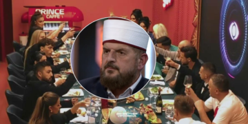 Shefqet Krasniqi për BBVK: Mos m’i përmen ata dreqën t’larëm