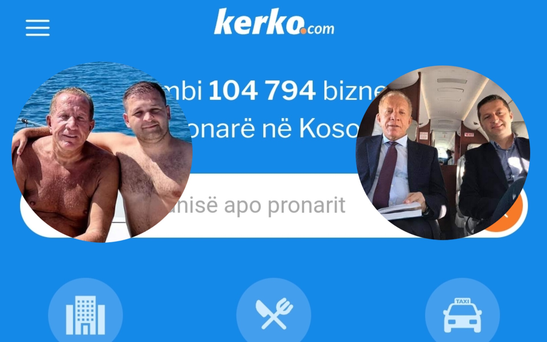 Detaje – Si e kishte ndihmuar Pacolli monstrën Naim Murseli që të fuqizohej si biznesmen