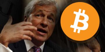 Kreu i bankës më të madhe të Amerikës: Qeveria duhet të shkatërrojë kriptovalutat