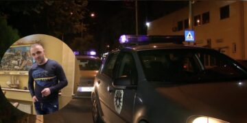Ekskluzive: Nipi i Andi ‘Italianit’ në mesin e tre të arrestuarve në aksionin e Antidrogës në Prishtinë, konfiskohen tre lloje të narkotikëve