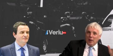 Jamie Shea: 2023 vit i trubullt për Kosovën, ja çka e pret Qeverinë Kurti në 2024