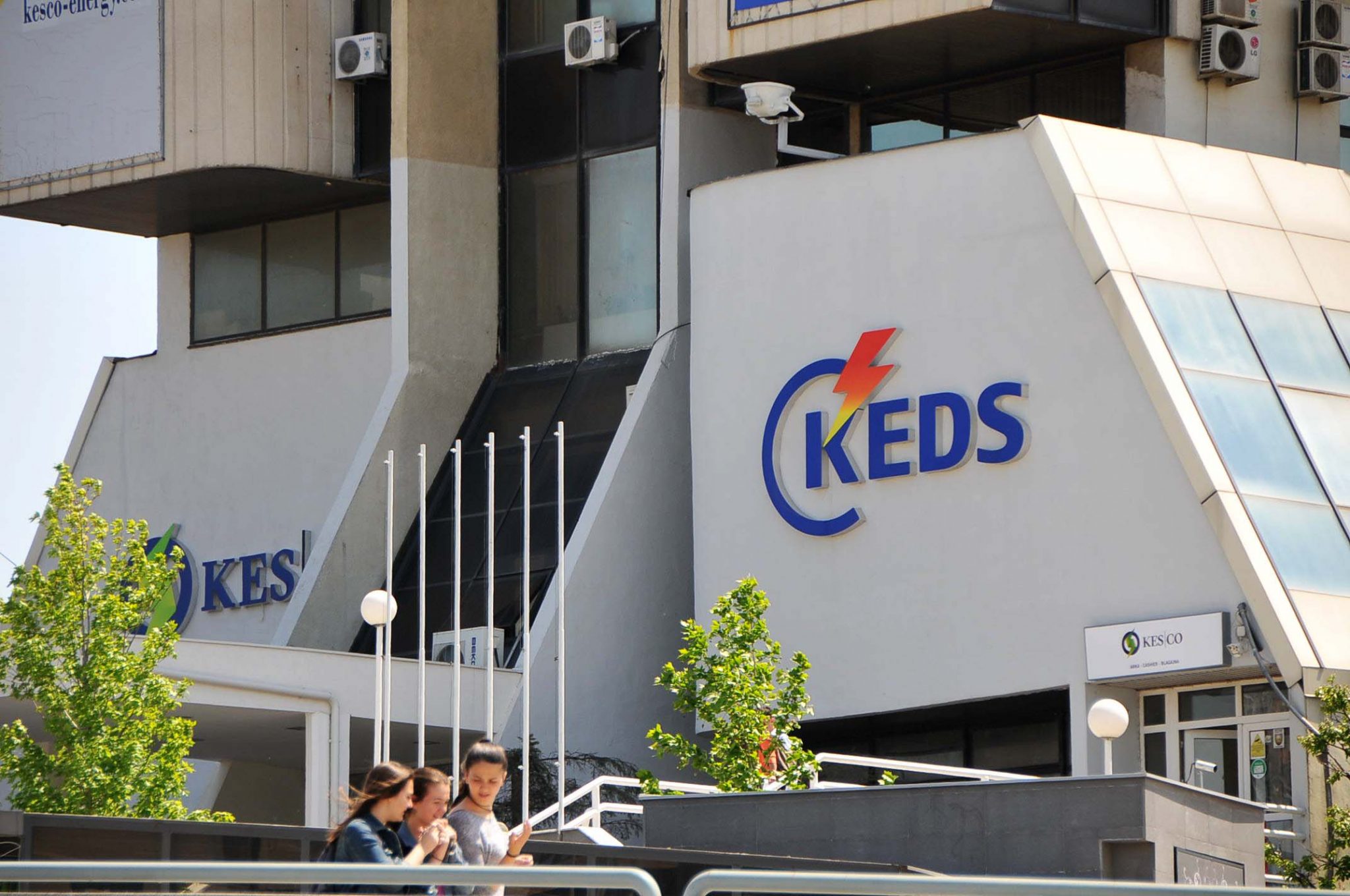 KEDS dhe KESCO po importojnë energji elektrike mbi 1 milion euro në ditë