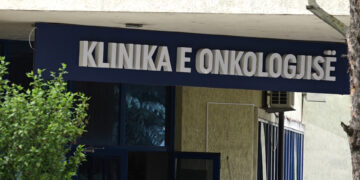 Mbi dy mijë raste me kancer gjatë vitit 2023 në Kosovë