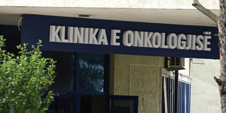 Mbi dy mijë raste me kancer gjatë vitit 2023 në Kosovë