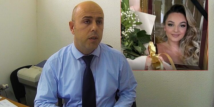 Kryeprokurori i Prishtinës: Me rastin e Liridona Ademajt po merret një prokurore serbe