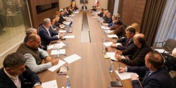 Kryesia e LDK: Draft statuti i Asociacionit u jep serbëve rregullim autonom dhe territorial, roli i Gjykatës vendimtar