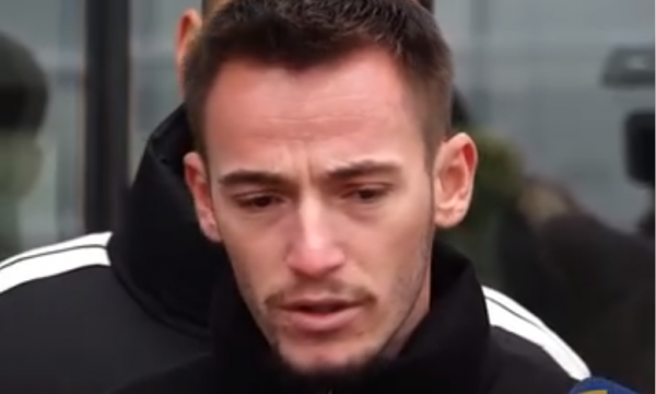 Vëllai i Liridonës tregon për bisedën e fundit me familjen e Naimit, ditën kur ai u arrestua