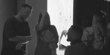 Banori i ri në Big Brother kërkon ta njohë më mirë Shqipen