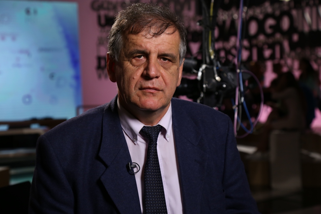 Spahiu: Ka shumë mundësi për luftë në Kosovë, mund të na bëjnë përshesh