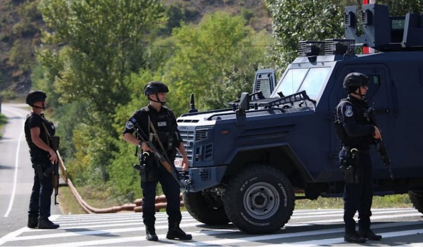 Paralajmërimet për sulme në veri/ “Ekziston rreziku në kohë festash, institucionet e sigurisë po përgatiten për çdo skenar”