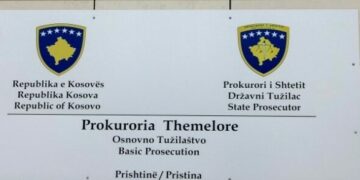 Prokuroria Themelore në Prizren ka kërkuar caktimin e masës së paraburgimit për dy të dyshuarit për aksidentin e rëndë në Prizren